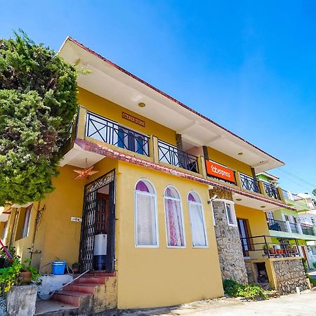 Fabexpress Corner Stone Ξενοδοχείο Kodaikanal Εξωτερικό φωτογραφία