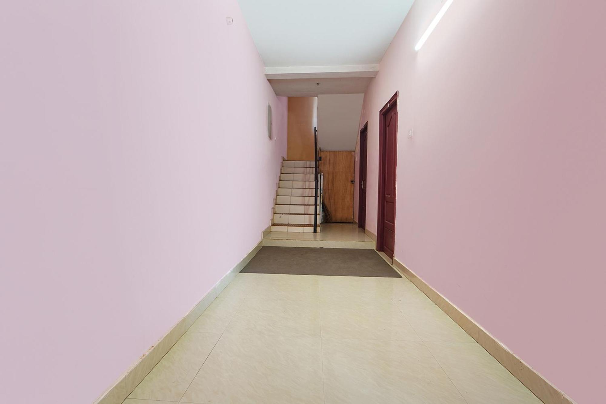 Fabexpress Corner Stone Ξενοδοχείο Kodaikanal Εξωτερικό φωτογραφία